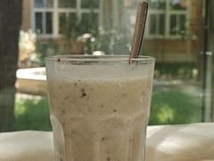 -金湖港式餐厅(建外店)