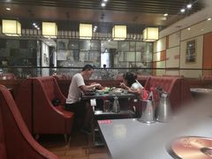 卡座-金迈圆烤肉餐厅(维多利店)