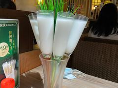 鲜榨椰子汁-探窝·竹笙椰子鸡(杨箕店)