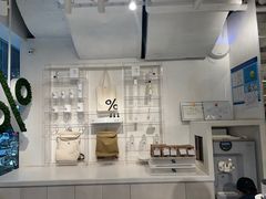-% Arabica阿拉比卡咖啡(前滩太古里店)