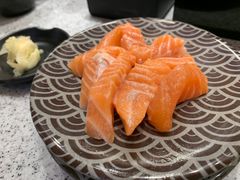 -争鲜回转寿司(中街大悦城店)