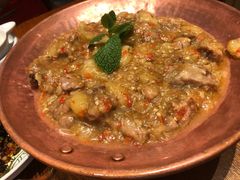 -云海肴·汽锅鸡·云南菜(苏州中心店)