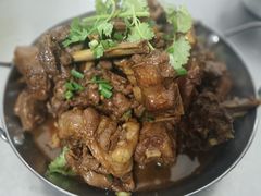 -味好美土菜(迎宾东路店)