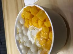 -小团圆糖水铺(襄阳南路店)