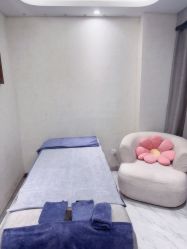 -健身堂科技美肌SPA