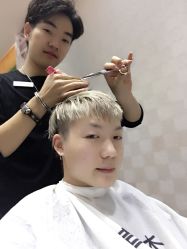 -木北造型