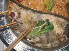 -川锅一号火锅(铜山万达店)