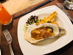 -安蒂娅·海鲜自助餐厅(安蒂娅美兰酒店)