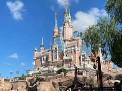 -上海迪士尼度假区