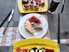 -上海嘉定喜来登酒店