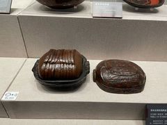 -荆州博物馆