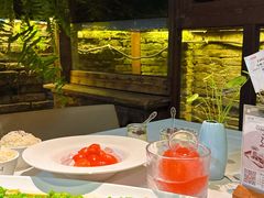 -野蔓果·山野菜(西湖景区·龙井茶田店)