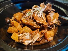 -唐阁海景中餐厅·早茶·粤菜•生日聚餐(海口朗廷酒店)