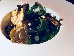 低温烤牛肉-Ocean's Table 欧舍