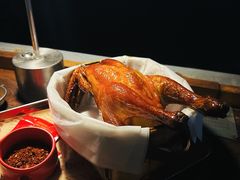 -Brew Farm·精酿农场海滨悬崖餐厅