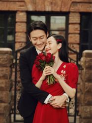 -光阴的故事婚纱摄影(苏州店)