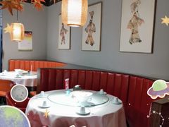 包厢-雲蜀龙阁·金牌水煮鱼(方庄店)