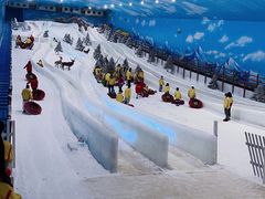 -世界之窗阿尔卑斯冰雪世界