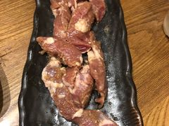 -韩国料理大力士(屏风街店)