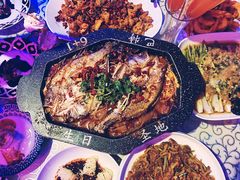 -巴特餐饮6加1音乐餐吧·新疆菜