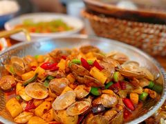 -马头巷·食景园(苏州总店)