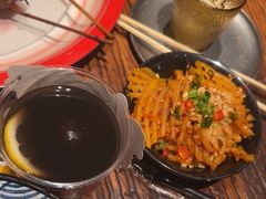-北丐先生·野馄饨烧烤(长宁龙之梦店)