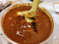 面茶-护国寺小吃(东四店)