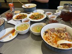 -陈熹公民族美食文化餐厅(中华广场店)