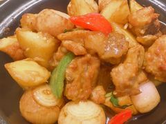 -兴悦酒家(环市东路店)