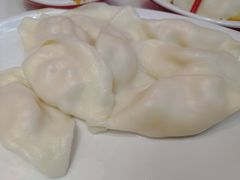 -喜家德虾仁水饺(金融中心店)