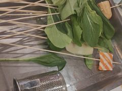 -钢管厂五区小郡肝火锅串串香(清河店)