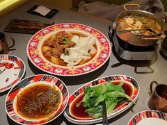 -塔哈尔·新疆盛宴(奉贤龙湖店)