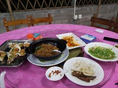 -邹记·美食(斗门店)