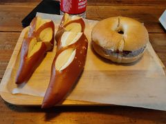 碱水条-仙峰天然面包(迎宾路店)