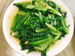 -易老九江湖菜(北滨一路店)