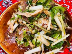 夫妻肺片-牛大牛跷脚牛肉(光华苑店)