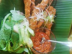 猪肉串-Ginger(兴国路店)