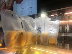 -茶百道(新城市广场店)
