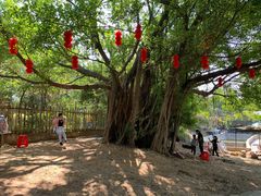 -任达丞国农庄(任达山庄店)