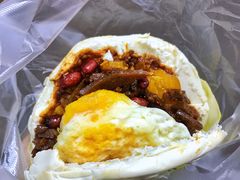 -老金家蛋菜夹馍(西安总店)