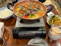 -麒麟风烤牛肉·云南烧烤小排档(丹凤街店)