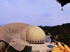 -牛首山文化旅游区