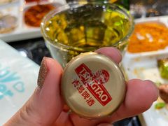 -郎出山烧烤(胶州店)
