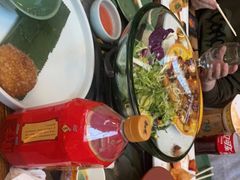 -那家小馆•北京菜•烤鸭(香山店)