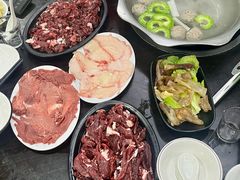 -老猫牛肉火锅(沙溪店)