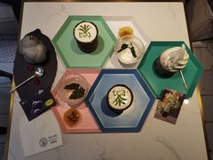 -茶是一枝花泡茶店