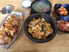 -外婆米肠汤饭(海滨中路店)