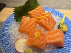 -炙柒Sekinana·精致日料(合生汇店)