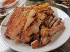 -岩保农家乐
