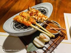 -三亚艾迪逊酒店·海滩烧烤 BARBACOA·现场乐队·浪漫晚餐·烧烤海鲜